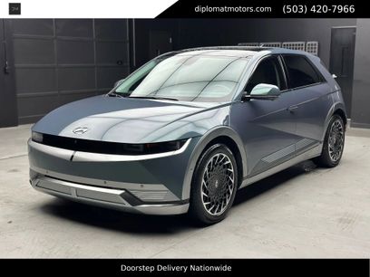 Used 2024 Hyundai Ioniq 5 Limited