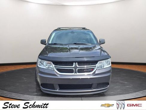 Used 2019 Dodge Journey SE FWD image 26