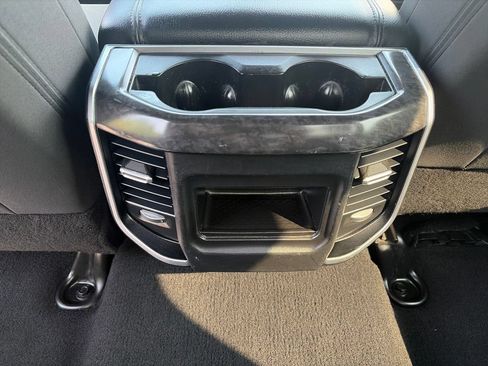 Used 2024 RAM 2500 Big Horn w/ Off Road Package AWD/4WD image 37