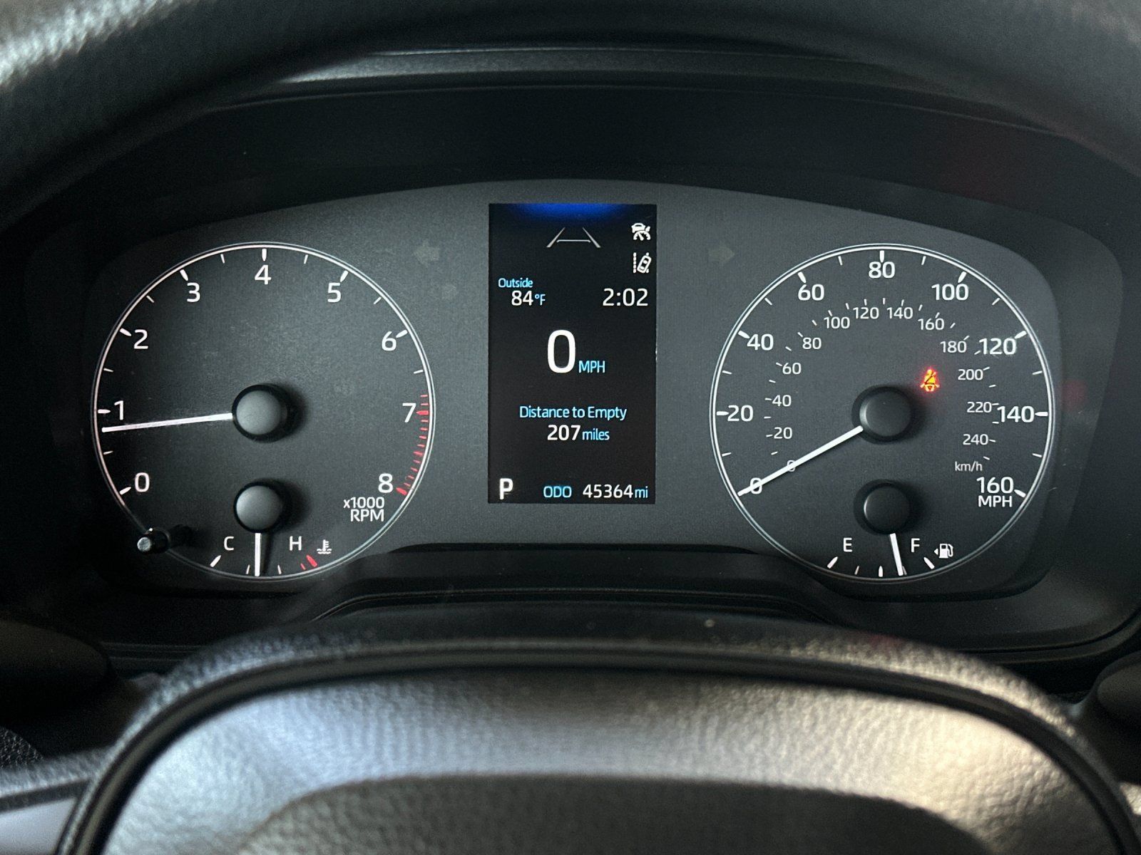Used 2024 Toyota Corolla LE FWD image 20