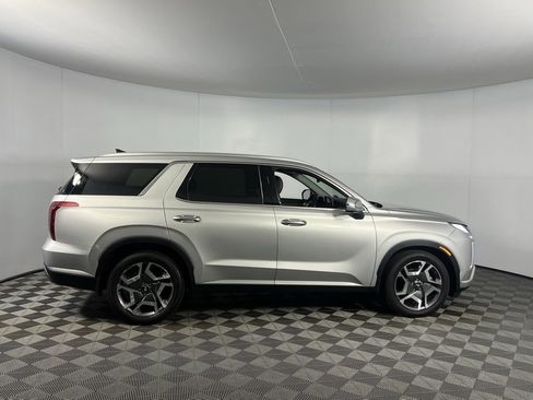 Used 2025 Hyundai Palisade SEL image 5