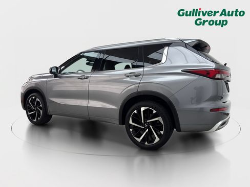 Used 2022 Mitsubishi Outlander SEL FWD image 4