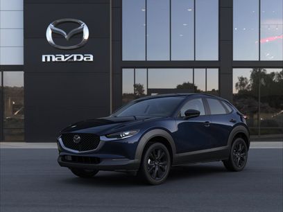 New 2026 MAZDA CX-30 AWD 2.5 S w/ Select Sport Pkg