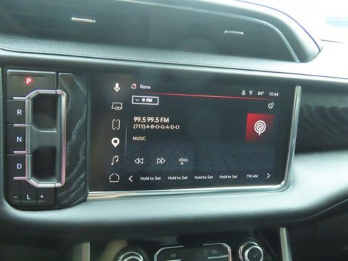 Used 2023 GMC Yukon Denali w/ LPO, Floor Liner Package AWD/4WD image 30