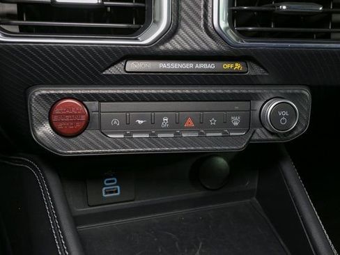 Used 2025 Ford Mustang GT Premium image 28