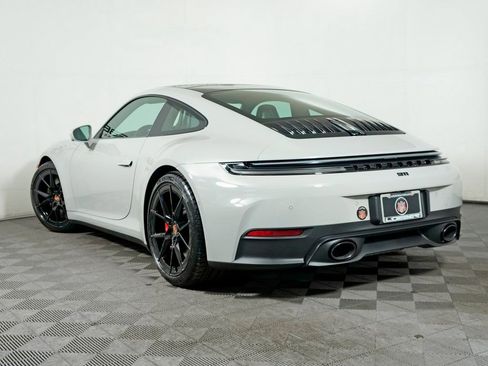 New 2026 Porsche 911 Carrera S image 3