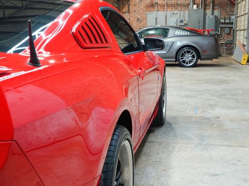 Used 2013 Ford Mustang GT Premium RWD image 14
