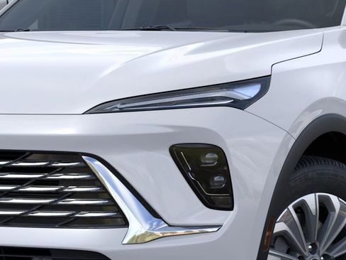 New 2026 Buick Envision Preferred image 10