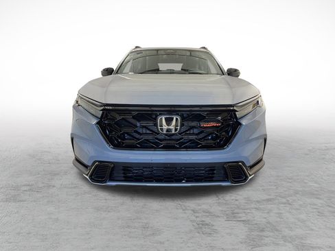 New 2026 Honda CR-V TrailSport image 10