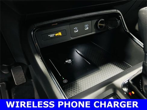 New 2026 Honda CR-V LX image 8