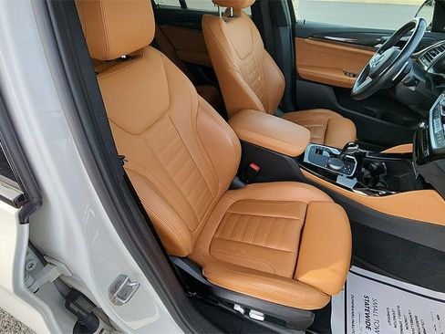 Used 2022 BMW X4 M40i image 30