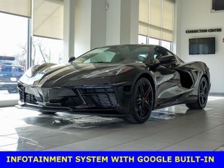 New 2026 Chevrolet Corvette Stingray Coupe w/ 1LT video 2