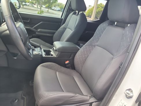 Certified 2025 Toyota Tacoma SR5 RWD image 20