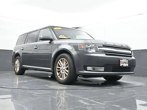 Used 2016 Ford Flex SEL FWD image 24