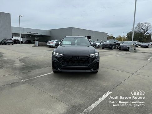 New 2026 Audi Q8 Premium Plus AWD/4WD image 2