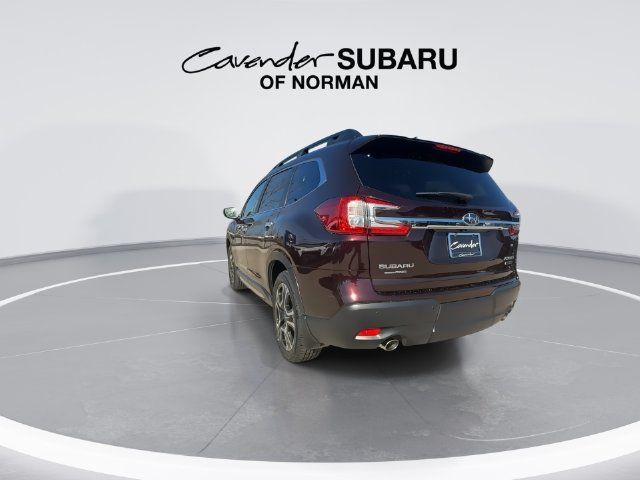 Used 2026 Subaru Ascent Touring AWD/4WD image 3
