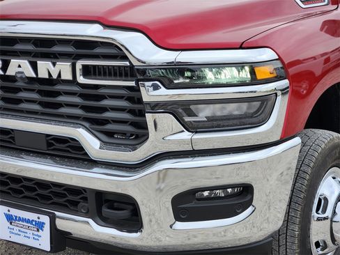 New 2026 RAM 3500 Tradesman image 5