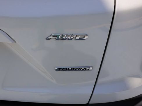 Used 2017 Honda CR-V Touring image 50