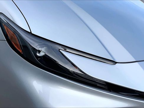 Used 2026 Toyota Camry LE image 26