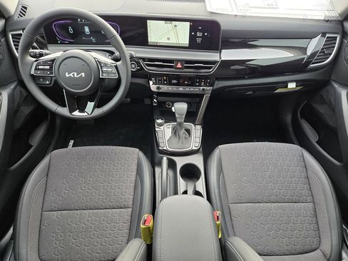 New 2026 Kia Seltos S AWD/4WD image 18
