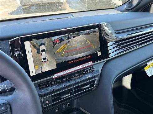 New 2026 Toyota Camry XSE w/ Premium Plus Package FWD image 20