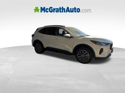 New 2025 Ford Escape SE