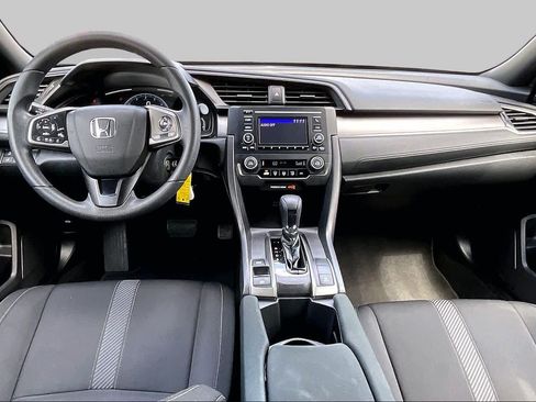 Used 2019 Honda Civic LX image 13