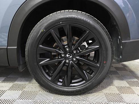 Used 2023 MAZDA CX-9 Carbon Edition image 20