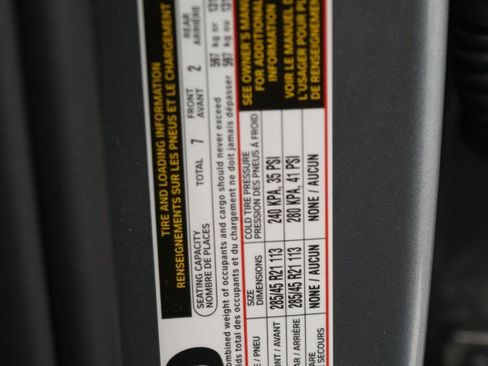 Used 2026 BMW X7 xDrive40i AWD/4WD image 27