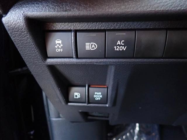Certified 2026 Toyota Sienna Limited AWD/4WD image 20