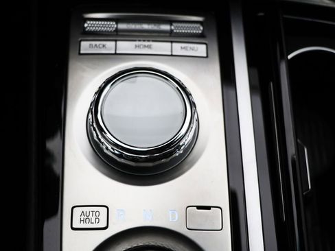 Used 2023 Genesis G80 2.5T w/ Sport Prestige Package image 30