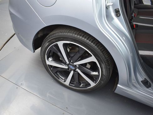 Used 2023 Subaru Impreza 2.0i Sport image 26