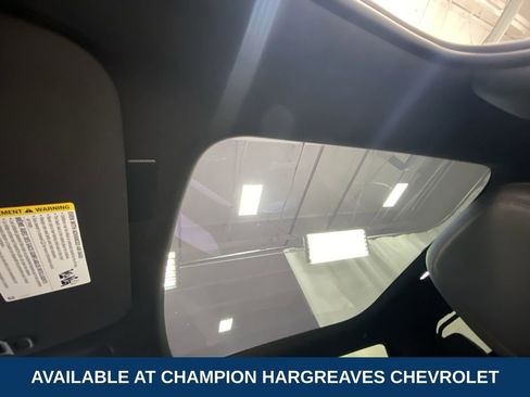 Used 2025 Chevrolet Silverado EV RST image 25