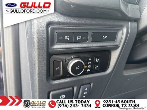 Certified 2023 Ford F150 Tremor w/ Trailer Tow Package AWD/4WD image 20