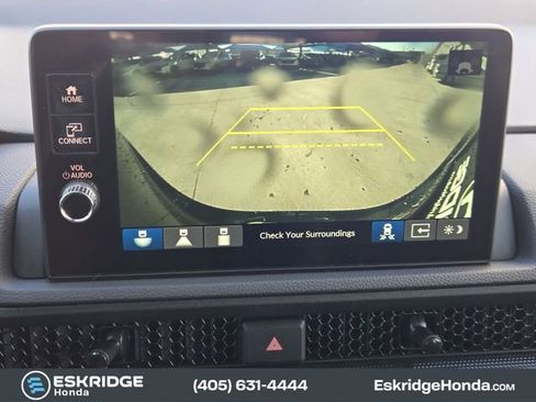 New 2026 Honda CR-V Sport-L image 15