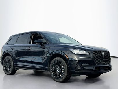 Used 2023 Lincoln Corsair AWD w/ Equipment Group 101A