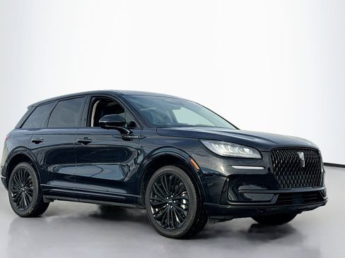 Used 2023 Lincoln Corsair AWD w/ Equipment Group 101A image 1