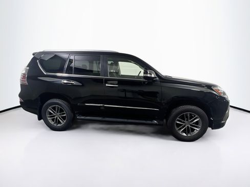 Used 2019 Lexus GX 460 Premium image 4