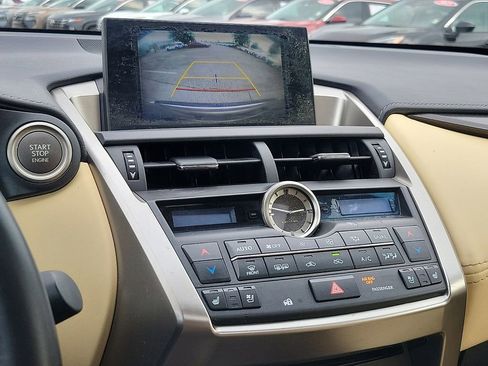 Used 2016 Lexus NX 200t FWD w/ Premium Package image 16