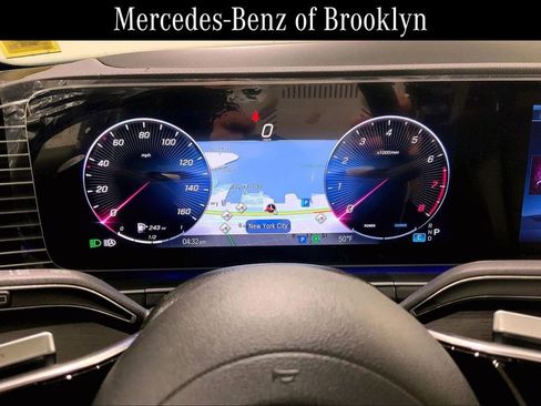 Certified 2026 Mercedes-Benz GLE 350 4MATIC image 25