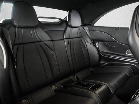 Certified 2024 Mercedes-Benz CLE 450 4MATIC Cabriolet image 21