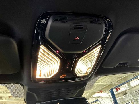 Certified 2024 BMW X5 xDrive50e w/ Parking Assistance Package image 35