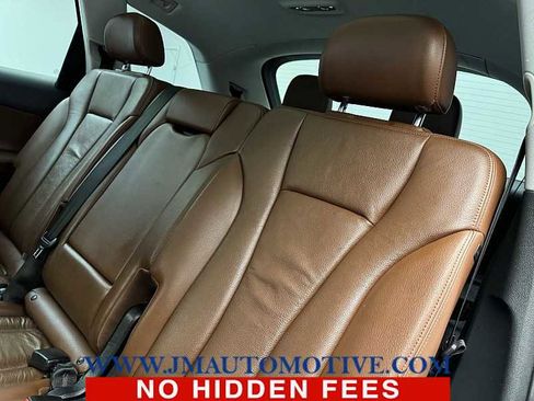 Used 2017 Audi Q7 3.0T Premium Plus image 16