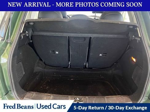 Used 2015 MINI Cooper Countryman S AWD/4WD image 8