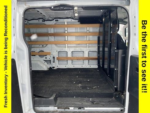 Used 2023 Ford Transit 250 Low Roof AWD w/ Exterior Upgrade Package image 25