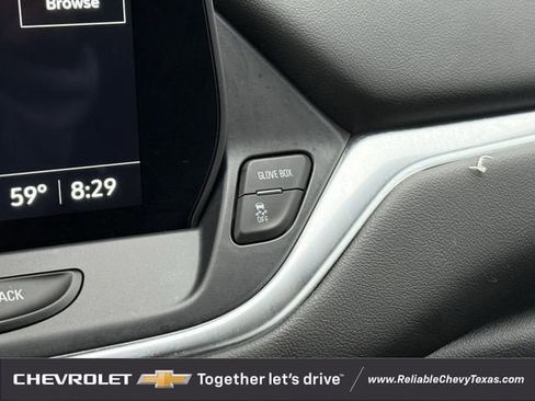Used 2024 Chevrolet Blazer LT w/ Convenience Package FWD image 26