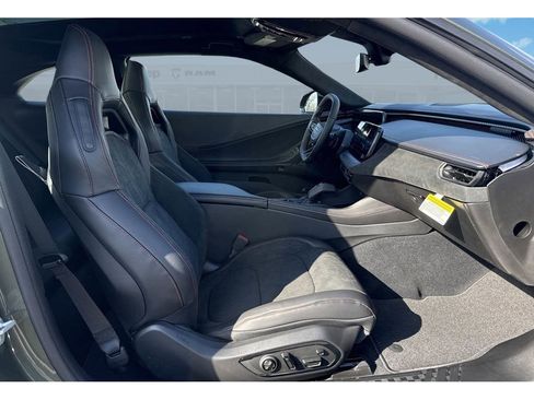 New 2026 Dodge Charger Scat Pack AWD/4WD image 17