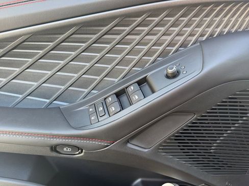 New 2026 Dodge Charger Scat Pack AWD/4WD image 19