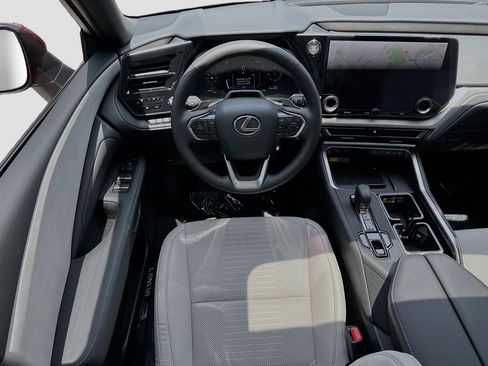 Used 2026 Lexus TX 350 FWD w/ Technology Package image 19