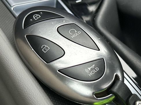 Certified 2025 Hyundai Elantra SEL w/ Cargo Package FWD image 37